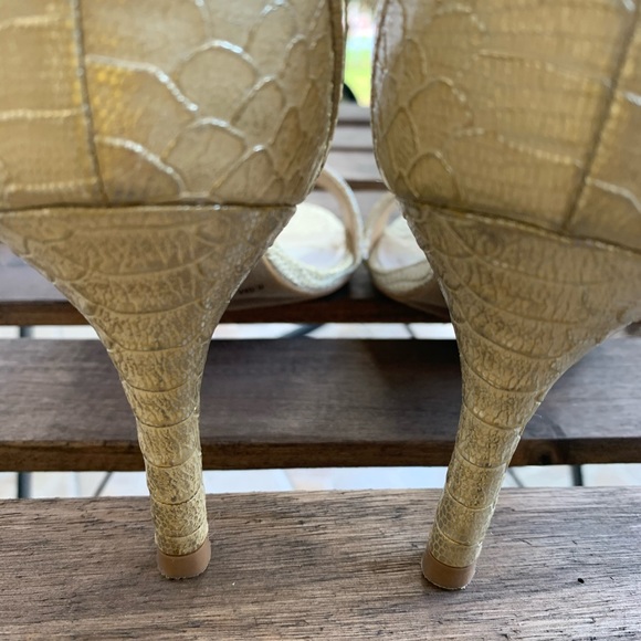 Alfani Casedy Heels - Picture 5 of 7